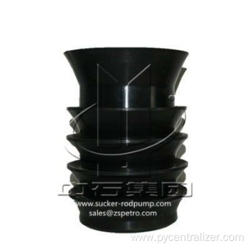 Oil And Gas Well Top Rubber Cementing Plug